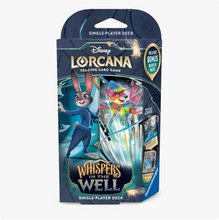 Load image into Gallery viewer, Lorcana Starter Decks - Lorcana [ENG]
