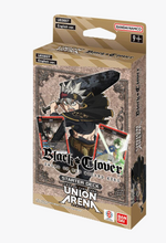Load image into Gallery viewer, Union Arena Starter Decks - Union Arena [ENG]
