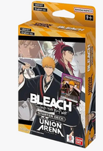 Load image into Gallery viewer, Union Arena Starter Decks - Union Arena [ENG]

