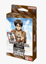 Load image into Gallery viewer, Union Arena Starter Decks - Union Arena [ENG]
