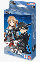 Load image into Gallery viewer, Union Arena Starter Decks - Union Arena [ENG]
