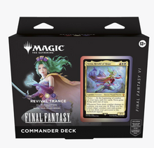 Load image into Gallery viewer, Commander Decks - Magic the Gathering [ENG]
