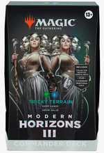 Load image into Gallery viewer, Commander Decks - Magic the Gathering [ENG]
