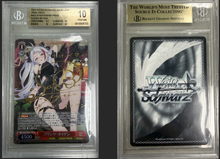 Load image into Gallery viewer, Stream-A-Thon (Weiss)
