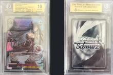 Load image into Gallery viewer, Stream-A-Thon (Weiss)
