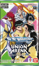 Load image into Gallery viewer, Union Arena Booster Packs [ENG]
