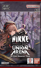 Load image into Gallery viewer, Union Arena Booster Packs [ENG]
