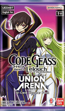 Load image into Gallery viewer, Union Arena Booster Packs [ENG]
