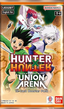 Load image into Gallery viewer, Union Arena Booster Packs [ENG]
