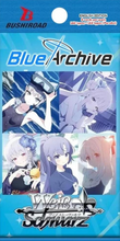 Load image into Gallery viewer, Weiss Schwarz Booster Packs [ENG]
