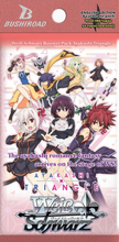 Load image into Gallery viewer, Weiss Schwarz Booster Packs [ENG]
