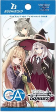 Load image into Gallery viewer, Weiss Schwarz Booster Packs [JPN]
