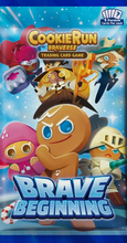 Load image into Gallery viewer, Cookie Run Booster Packs [ENG]
