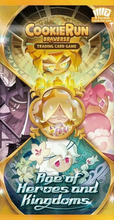 Load image into Gallery viewer, Cookie Run Booster Packs [ENG]

