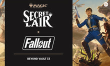 Load image into Gallery viewer, Secret Lair  Magic the Gathering [ENG]
