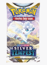 Load image into Gallery viewer, Silver Tempest - Pokemon [ENG]
