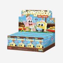 Load image into Gallery viewer, SpongeBob Best Friends Series - Pop Mart [Blind Box]
