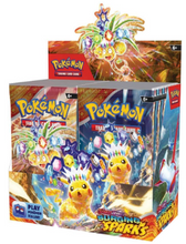 Load image into Gallery viewer, Surging Sparks - Pokemon [ENG] PREORDER
