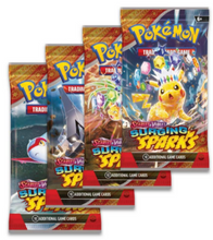 Load image into Gallery viewer, Surging Sparks - Pokemon [ENG] PREORDER
