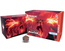 Load image into Gallery viewer, Avatar The Last Airbender - Magic The Gathering
