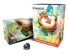 Load image into Gallery viewer, Avatar The Last Airbender - Magic The Gathering
