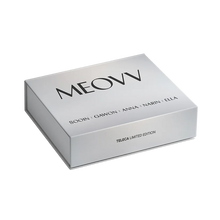 Load image into Gallery viewer, Teleca - Meovv [ENG] [PREORDER]
