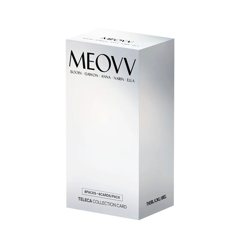 Teleca - Meovv [ENG] – SoCal Buddies