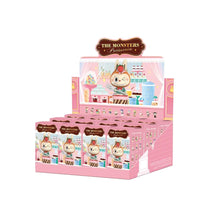 Load image into Gallery viewer, THE MONSTERS Pastisseries Series Figures - Pop Mart [Blind Box]
