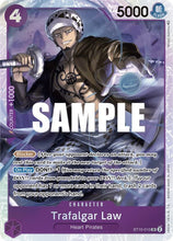 Load image into Gallery viewer, Ultra Deck: The Three Captains (ST-10) - Singles
