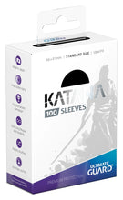 Load image into Gallery viewer, Katana Sleeves Ultimate Guard
