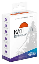 Load image into Gallery viewer, Katana Sleeves Ultimate Guard
