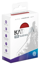 Load image into Gallery viewer, Katana Sleeves Ultimate Guard
