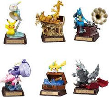 Load image into Gallery viewer, Re-ment - Pokemon Vintage Collection Type Steel [Blind Box]
