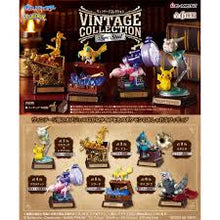 Load image into Gallery viewer, Re-ment - Pokemon Vintage Collection Type Steel [Blind Box]
