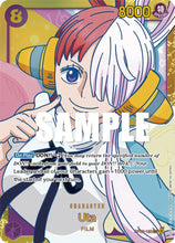 Load image into Gallery viewer, Paramount War (OP02) - Singles
