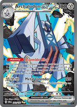 Load image into Gallery viewer, Scarlet and Violet (Singles) - Pokemon [ENG] (1)
