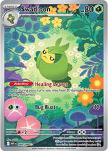 Load image into Gallery viewer, Scarlet and Violet (Singles) - Pokemon [ENG]
