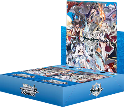 Azur Lane Vol 2. - Weiss Schwarz [JPN]