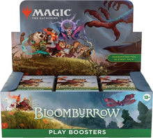 Load image into Gallery viewer, Bloomburrow - Magic the Gathering [ENG]
