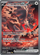 Load image into Gallery viewer, Scarlet and Violet (Singles) - Pokemon [ENG] (1)
