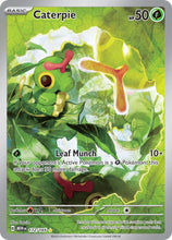 Load image into Gallery viewer, Scarlet and Violet (Singles) - Pokemon [ENG] (1)
