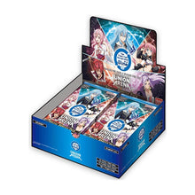Load image into Gallery viewer, That Time I Got Reincarnated As A Slime Special Booster Pack - Union Arena [ENG]
