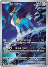 Load image into Gallery viewer, Scarlet and Violet (Singles) - Pokemon [ENG]
