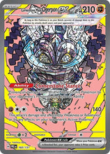 Load image into Gallery viewer, Scarlet and Violet (Singles) - Pokemon [ENG] (1)
