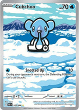 Load image into Gallery viewer, Scarlet and Violet (Singles) - Pokemon [ENG]
