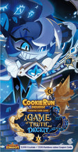 Load image into Gallery viewer, CookieRun TCG: Set 4 - A Game of Truth and Deceit [BS8/BS9] [ENG]
