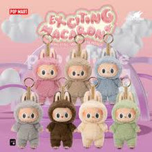 Load image into Gallery viewer, THE MONSTERS Exciting Macaron Vinyl Face - Pop Mart [Blind Box]
