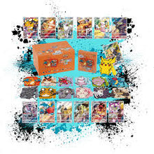 Load image into Gallery viewer, Pokemon Card Display Gift Box - Pokemon [CHI] [Blind Box]
