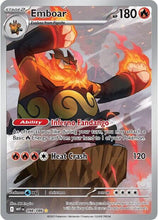 Load image into Gallery viewer, Scarlet and Violet (Singles) - Pokemon [ENG]
