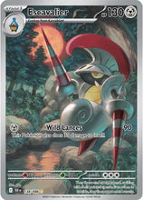 Load image into Gallery viewer, Scarlet and Violet (Singles) - Pokemon [ENG]
